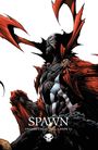 David Hine: Spawn Origins Volume 13, Buch