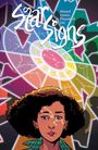 Saladin Ahmed: Starsigns, Buch