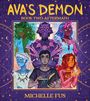 Michelle Fus: Ava's Demon Book 2, Buch