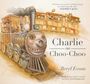 Beryl Evans: Charlie the Choo-Choo, Buch