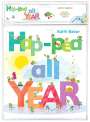 Keith Baker: Hap-Pea All Year, Buch
