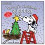 Charles M Schulz: Snoopy's Christmas Surprise, Buch