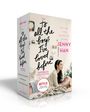 Jenny Han: The To All the Boys I've Loved Before Paperback Collection, Buch