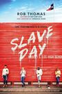 Rob Thomas: Slave Day, Buch