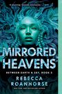 Rebecca Roanhorse: Mirrored Heavens, Buch