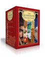 William Joyce: The Guardians Collection (Boxed Set), Buch