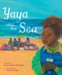 Karen Good Marable: Yaya and the Sea, Buch
