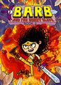 Dan Abdo: Barb and the Ghost Blade, Buch