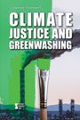 : Climate Justice and Greenwashing, Buch