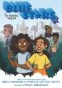 Kekla Magoon: Blue Stars: Mission One: The Vice Principal Problem: A Graphic Novel, Buch