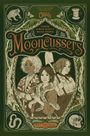 Eli Brown: Mooncussers, Buch