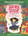 Megan McDonald: Fairy Door Diaries: Eliza and the Hobgoblins, Buch