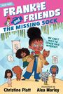 Christine Platt: Frankie and Friends: The Missing Sock, Buch