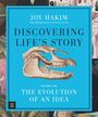 Joy Hakim: Discovering Life's Story: The Evolution of an Idea, Buch