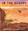 David Elliott: In the Desert, Buch