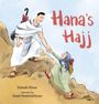 Zainab Khan: Hana's Hajj, Buch