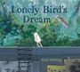 Ruth Whiting: Lonely Bird's Dream, Buch