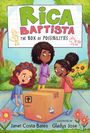 Janet Costa Bates: Rica Baptista: The Box of Possibilities, Buch