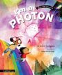 Eve M Vavagiakis: I'm a Photon, Buch