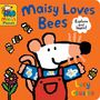 Lucy Cousins: Maisy Loves Bees, Buch