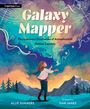 Allie Summers: Galaxy Mapper: The Luminous Discoveries of Astrophysicist Hélène Courtois, Buch