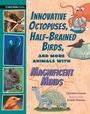 Christina Couch: Innovative Octopuses, Half-Brained Birds, and More Animals with Magnificent Minds, Buch