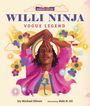 Joy Michael Ellison: Willi Ninja: Vogue Legend, Buch