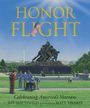 Jeff Gottesfeld: Honor Flight: Celebrating America's Veterans, Buch