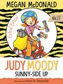 Megan McDonald: Judy Moody: Sunny-Side Up, Buch