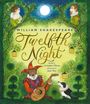 The Shakespeare Globe Trust: William Shakespeare's Twelfth Night, Buch