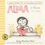 Juana Martinez-Neal: Alma at Home/Alma En Casa, Buch