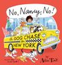 Alice Tait: No, Nancy, No! a Dog Chase in New York, Buch