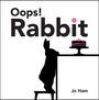 Jo Ham: Oops! Rabbit, Buch