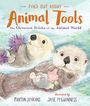 Martin Jenkins: Find Out about Animal Tools, Buch