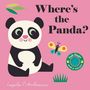 : Where's the Panda?, Buch