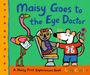 Lucy Cousins: Maisy Goes to the Eye Doctor, Buch