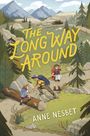 Anne Nesbet: The Long Way Around, Buch