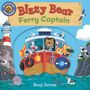 : Bizzy Bear: Ferry Captain, Buch