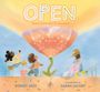 Robert Agis: Open: Every Seed Has Its Moment, Buch