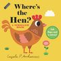 : Where's the Hen?: A Stroller Book, Buch