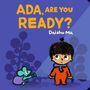 Daishu Ma: Ada, Are You Ready?, Buch