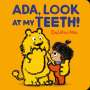 Daishu Ma: Ada, Look at My Teeth!, Buch