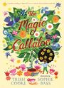 Trish Cooke: The Magic Callaloo, Buch