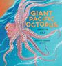Elaine M Alexander: Giant Pacific Octopus, Buch