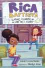 Janet Costa Bates: Rica Baptista: Llamas, Iguanas, and My Very Best Friend, Buch