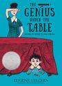 Eugene Yelchin: The Genius Under the Table, Buch