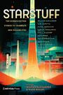 : Starstuff: Ten Science Fiction Stories to Celebrate New Possibilities, Buch