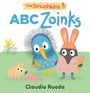 Claudia Rueda: The Smushkins: ABC Zoinks, Buch