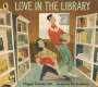 Maggie Tokuda-Hall: Love in the Library, Buch