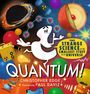 Christopher Edge: Quantum! the Strange Science of the Smallest Stuff in the Universe, Buch